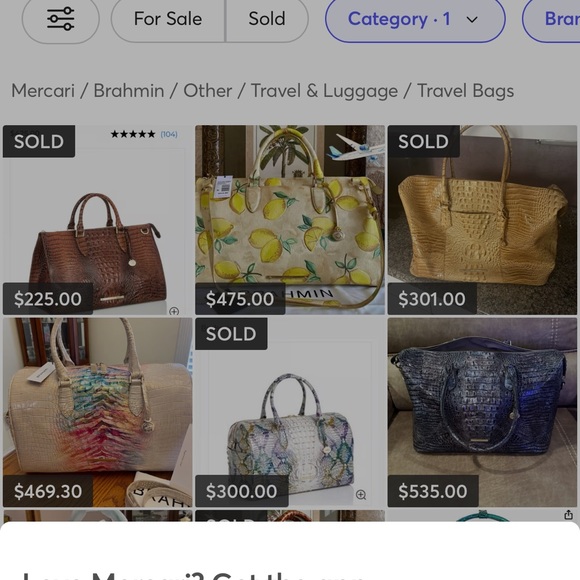 BRAHMIN - Picture 3 of 3